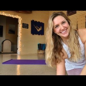 Meet your Posher, Kelly